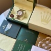 Rolex Cosmograph Daytona White Dial APH Ref 116520 2013 Collectors Set - 11