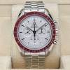 Omega Speedmaster Professional Tokyo 2021 Rising Sun - NEW - 4