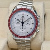 Omega Speedmaster Professional Tokyo 2021 Rising Sun - NEW - 5