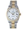 Rolex Oyster Perpetual Date 15203