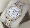 Rolex Oyster Perpetual Date 15203 - 2