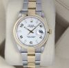 Rolex Oyster Perpetual Date 15203 - 3