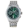 Breitling Premier Green AB0145 B01 Chronograph 2025