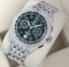 Breitling Premier Green AB0145 B01 Chronograph 2025 - 2