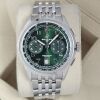 Breitling Premier Green AB0145 B01 Chronograph 2025 - 3