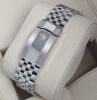 Rolex Datejust 41 Black Diamond Dial 126334 - 5