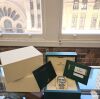 Rolex Datejust 41 Black Diamond Dial 126334 - 6