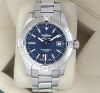 Breitling Avenger Automatic 43 Blue Dial - 3