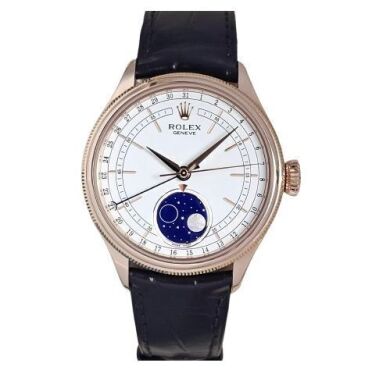 Rolex Cellini Moonphase 50535