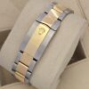 Rolex Datejust 41 Silver Index Dial 126333 - 5