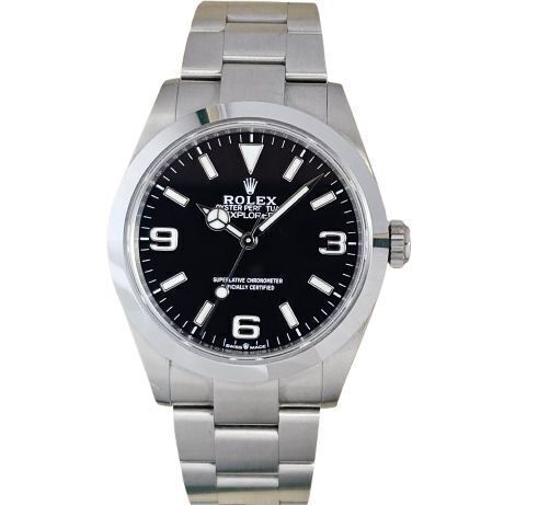 Rolex Explorer 40 224270