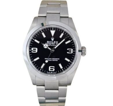 Rolex Explorer 40 224270