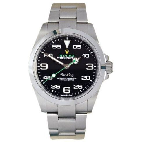 Rolex Air King 40 126900