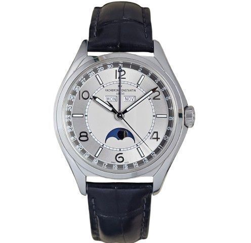 Vacheron Constantin Fiftysix Complete Calendar