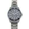 Rolex 116600 Sea-Dweller 4000 Ceramic 40mm 2014 Box & Papers