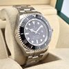 Rolex 116660 DeepSea Sea-Dweller 44mm 2016 Box & Papers - 3