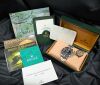 Rolex 16600 Sea-Dweller 4000 40mm 2000 Box & Papers - 2