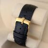 Rolex 1601 Datejust 18k Yellow Gold 36mm 1969 Box & COA - 6