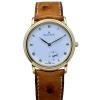 Blancpain Villeret 18K Yellow Gold Ref 0072-1418-55