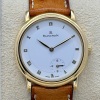 Blancpain Villeret 18K Yellow Gold Ref 0072-1418-55 - 2