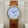 Blancpain Villeret 18K Yellow Gold Ref 0072-1418-55 - 4