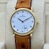 Blancpain Villeret 18K Yellow Gold Ref 0072-1418-55 - 5