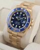 Rolex Submariner Date Yellow Gold 126618LB - 3