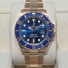 Rolex Submariner Date Yellow Gold 126618LB - 4