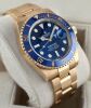 Rolex Submariner Date Yellow Gold 126618LB - 6