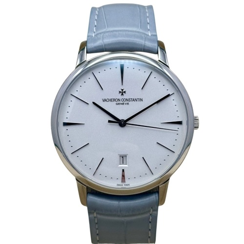 Vacheron Constantin Patrimony Contemporary 18K White Gold 85180/000G-9230