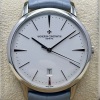 Vacheron Constantin Patrimony Contemporary 18K White Gold 85180/000G-9230 - 3