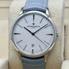Vacheron Constantin Patrimony Contemporary 18K White Gold 85180/000G-9230 - 5