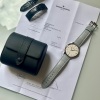 Vacheron Constantin Patrimony Contemporary 18K White Gold 85180/000G-9230 - 9