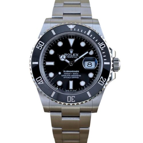 Rolex Submariner Date 126610 2025