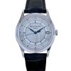 Patek Philippe Calatrava 5296G Sector Dial