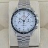 Omega Speedmaster Professional White Dial 2025 New - 2
