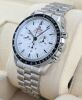 Omega Speedmaster Professional White Dial 2025 New - 3