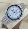 Omega Speedmaster Professional White Dial 2025 New - 6