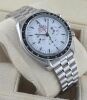 Omega Speedmaster Professional White Dial 2025 New - 7
