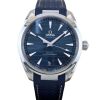 Omega Seaamster Aqua Terra 150M Blue Dial
