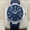 Omega Seaamster Aqua Terra 150M Blue Dial - 2