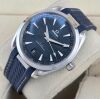 Omega Seaamster Aqua Terra 150M Blue Dial - 4