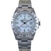 Rolex Explorer Polar 16570 1996