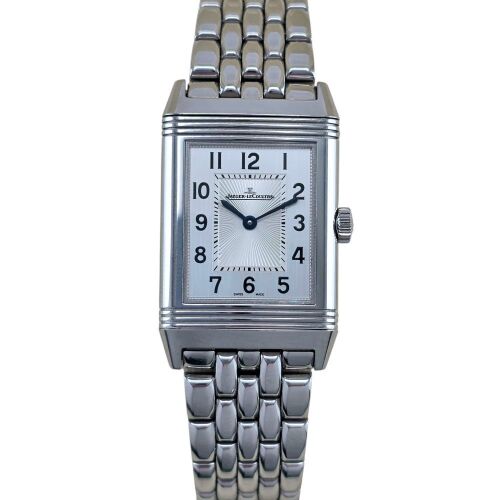 Jaeger Le-Coultre Reverso Classic 2022