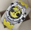 Audemars Piguet Royal Oak Yellow Diver Chronograph 26703ST - 2