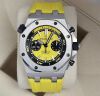 Audemars Piguet Royal Oak Yellow Diver Chronograph 26703ST - 3
