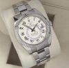 Rolex Sky-Dweller 326939 White Gold - 4