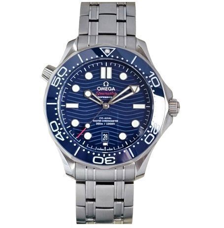 Omega Seamaster Diver 300M 210.32.42.20.03.001