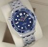 Omega Seamaster Diver 300M 210.32.42.20.03.001 - 4