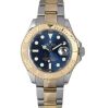 Rolex Yacht-Master 40 Blue Dial 16623